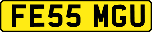 FE55MGU