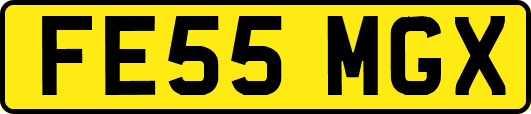 FE55MGX