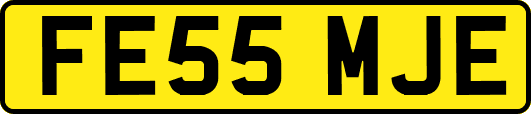 FE55MJE