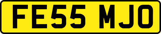 FE55MJO