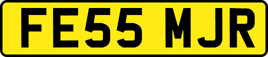 FE55MJR