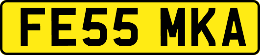 FE55MKA