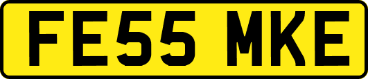 FE55MKE