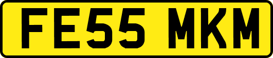 FE55MKM