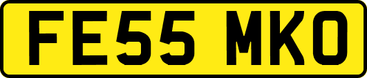 FE55MKO