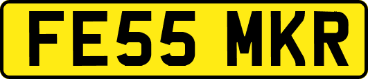 FE55MKR