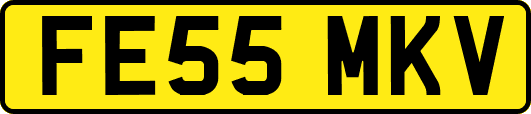 FE55MKV