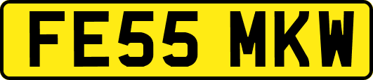 FE55MKW