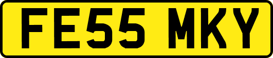 FE55MKY