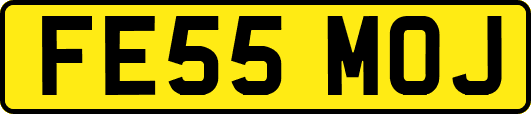 FE55MOJ