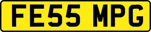 FE55MPG