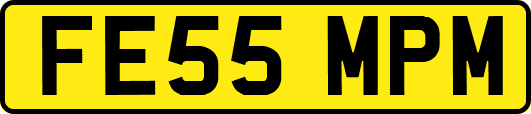 FE55MPM
