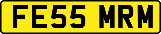 FE55MRM