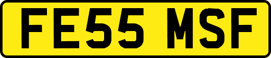 FE55MSF