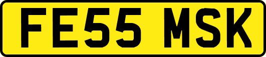 FE55MSK
