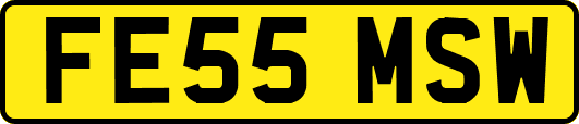 FE55MSW