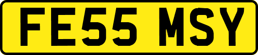 FE55MSY
