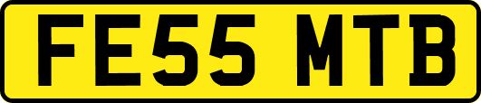 FE55MTB