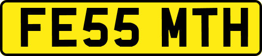 FE55MTH