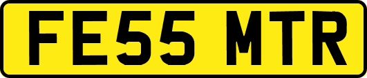 FE55MTR