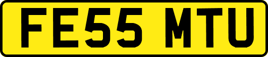 FE55MTU