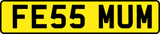 FE55MUM