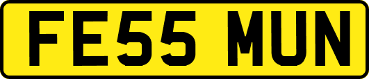 FE55MUN
