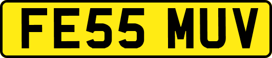FE55MUV