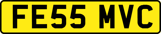 FE55MVC