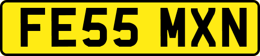 FE55MXN