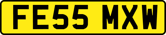 FE55MXW