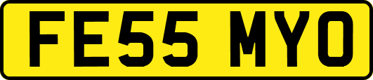 FE55MYO