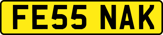 FE55NAK