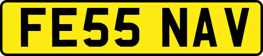 FE55NAV