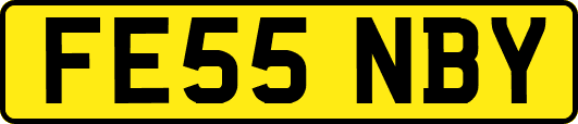 FE55NBY