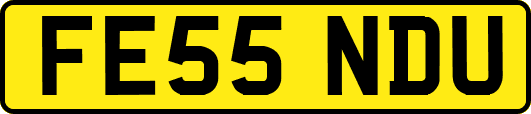 FE55NDU