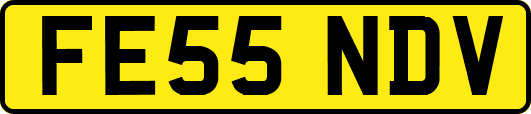 FE55NDV