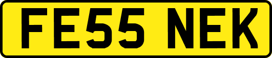 FE55NEK