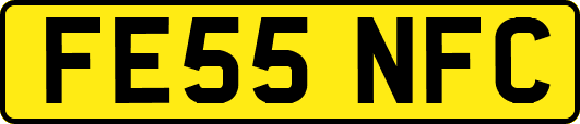 FE55NFC