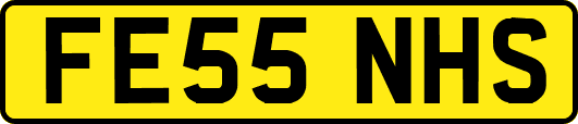 FE55NHS