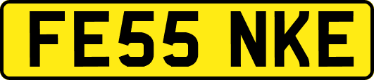 FE55NKE