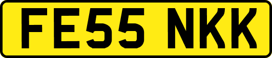 FE55NKK