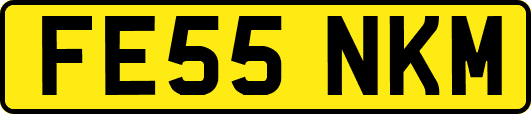 FE55NKM