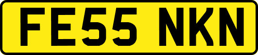 FE55NKN