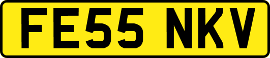 FE55NKV