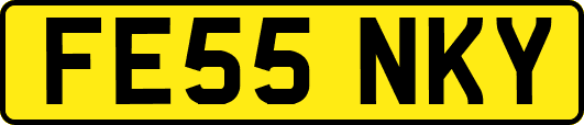 FE55NKY