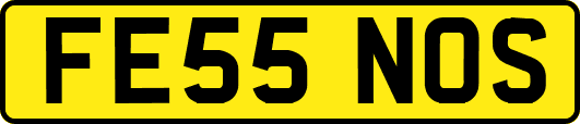 FE55NOS