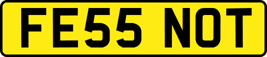 FE55NOT