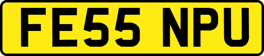FE55NPU