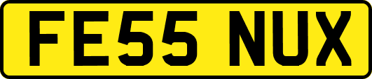 FE55NUX